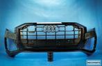 AUDI Q8 SQ8 VOORBUMPER BUMBER 4M8807437D, Arrière, Enlèvement ou Envoi, Haillon arrière, Audi