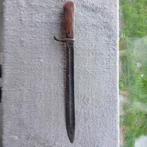 butcher 14,18, Ophalen of Verzenden, Landmacht