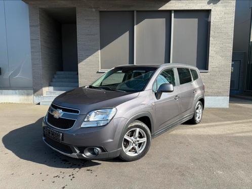 Chevrolet Orlando 7plaats / 150.000km / 2011, Auto's, Chevrolet, Bedrijf, Te koop, Orlando, Diesel, Euro 5, Automaat, Ophalen
