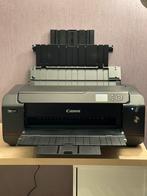 Canon PRO1000, Ophalen, Fotoprinter, Canon, Inkjetprinter