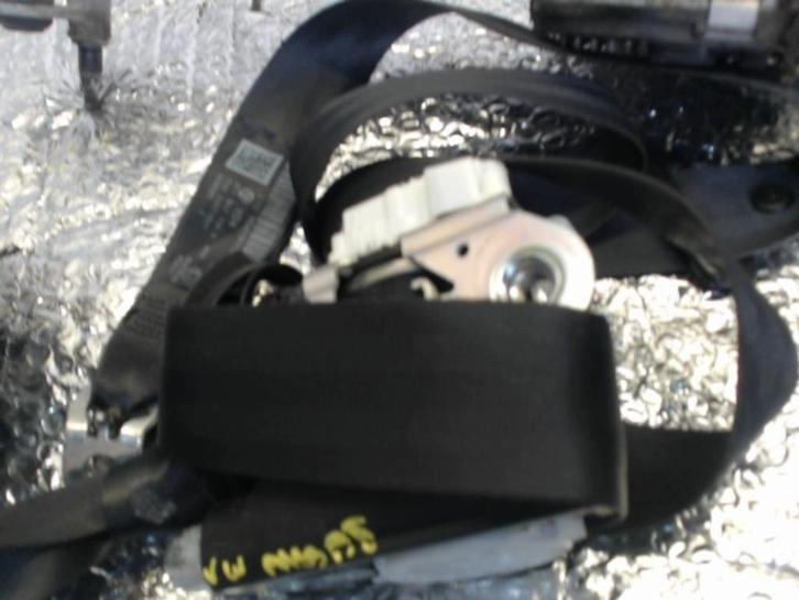 Ceinture avant droit VW Passat 5 BK 2005-2010 LP/15089, Auto-onderdelen, Interieur en Bekleding, Gebruikt, Ophalen