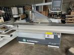 Altendorf formaatzaag, Ophalen, 70 mm of meer, Overige typen, Zo goed als nieuw