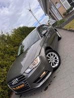 Audi A3 1.2TFSI 110PK, Voorwielaandrijving, Stof, Bruin, Bedrijf