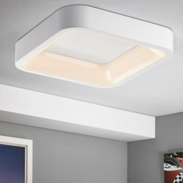 Verlichting - LED wand en plafondverlichting - 2 stuks beschikbaar voor biedingen