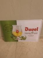 Duvel vintage bord, Verzamelen, Ophalen of Verzenden, Zo goed als nieuw, Duvel