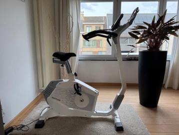 Kettler hometrainer ERGO C8  beschikbaar voor biedingen