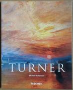 Turner - Michael Bockmühle - Taschen, Enlèvement ou Envoi