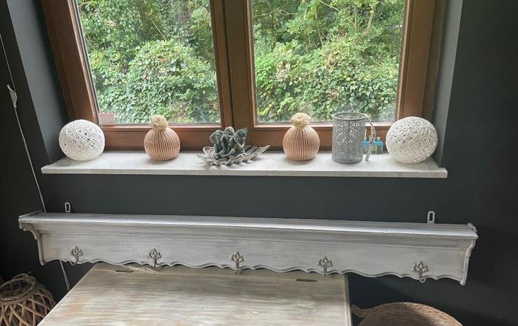 Porte manteaux, Huis en Inrichting, Woonaccessoires | Kapstokken, Hout, Ophalen