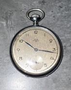 Zakhorloge, Ophalen, Zakhorloge