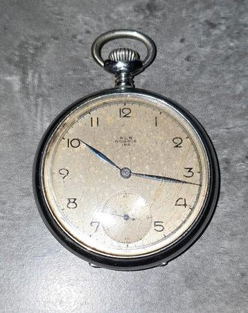 Zakhorloge beschikbaar voor biedingen