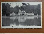 Postkaart Deurne, Hotel Rivierenhof, Ophalen of Verzenden, Ongelopen, Antwerpen