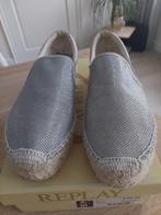 Espadrilles Replay. Nieuw, Vêtements | Femmes, Chaussures, Neuf, Espadrilles, Enlèvement ou Envoi, Autres couleurs