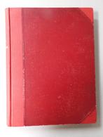antiek boek - De aarde en haar volken - HC 1881, Antiek en Kunst, Ophalen of Verzenden, Tjeenk Willink