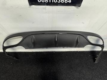 Mercedes E Klasse Coupe Cabrio W238 Diffuser AMG Line beschikbaar voor biedingen