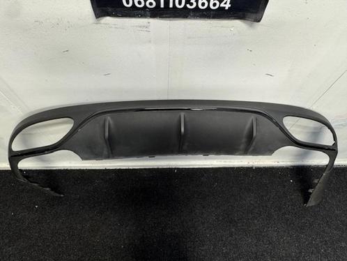 Mercedes E Klasse Coupe Cabrio W238 Diffuser AMG Line, Auto-onderdelen, Overige Auto-onderdelen, Mercedes-Benz, Gebruikt, Ophalen of Verzenden