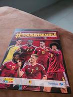 Panini stickerboek tousensable, Ophalen, Gebruikt