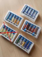 Pointes pour stylos Mars-Staedtler NEUVES, Verzenden, Nieuw