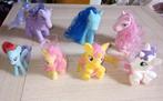 9 verschillende pony's , 1-3€/stuk, Kinderen en Baby's, Ophalen of Verzenden, Gebruikt