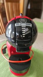 Dolce gusto koffiemachine, 1 kopje, Ophalen, Zo goed als nieuw, Koffiemachine