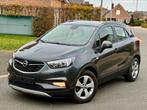 Opel Mokka X TURBO 1.6 diesel “ ECOTEC D Edition” 136 PK, Auto's, Voorwielaandrijving, 4 deurs, Stof, MokkaX