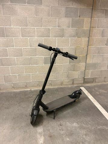 Ninebot G30 Max beschikbaar voor biedingen