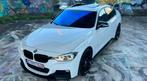 Bmw f30 340i, Automaat, Particulier, Achteruitrijcamera, Te koop