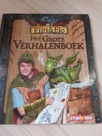 Het grote verhalenboek van flin en flo, Boeken, Ophalen, Zo goed als nieuw
