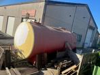 brandstoftank, Diversen, Ophalen, Gebruikt