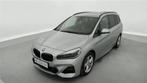 BMW 2 Serie 216 dA Pack M (bj 2021, automaat), Auto's, BMW, Automaat, 4 deurs, Stof, Gebruikt