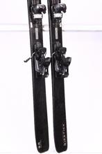 Skis freeride 180 ELAN RIPSTICK 96 2023, grip walk, noirs, 160 à 180 cm, Carving, Skis, Utilisé