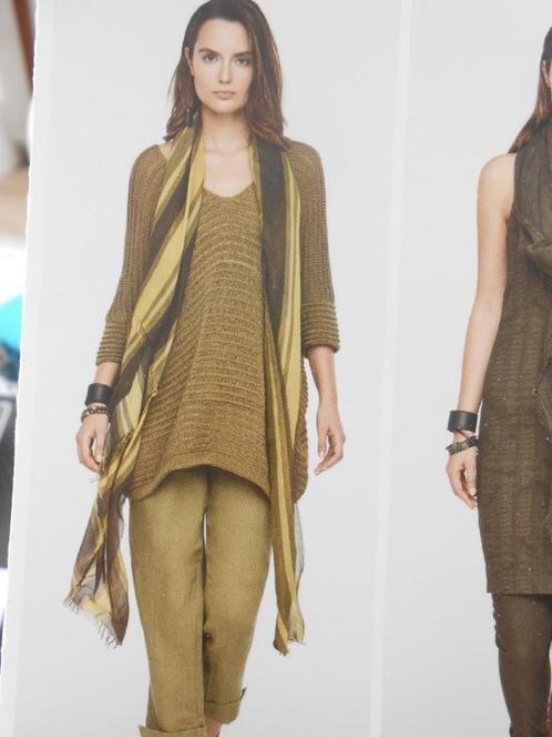 Sarah Pacini, Kleding | Dames, Truien en Vesten, Gedragen, Ophalen of Verzenden