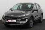 Ford Kuga TITANIUM 2.5i PHEV TITANIUM 2.5i PHEV + A/T + GPS, Auto's, 32 g/km, Gebruikt, Euro 6, Overige brandstoffen
