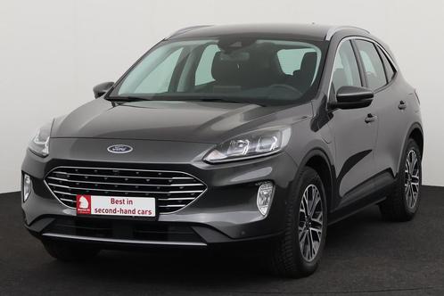 Ford Kuga TITANIUM 2.5i PHEV TITANIUM 2.5i PHEV + A/T + GPS, Auto's, Ford, Bedrijf, Te koop, Kuga, Achteruitrijcamera, Airconditioning