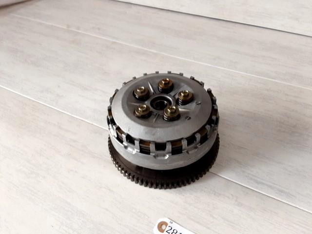 CBR1000RR 2004 - 2005 Honda Motorblok onderdelen D1-62451, Motoren, Onderdelen | Honda