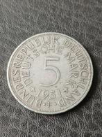 Duitsland, Postzegels en Munten, Munten | Europa | Euromunten, Ophalen of Verzenden, Duitsland