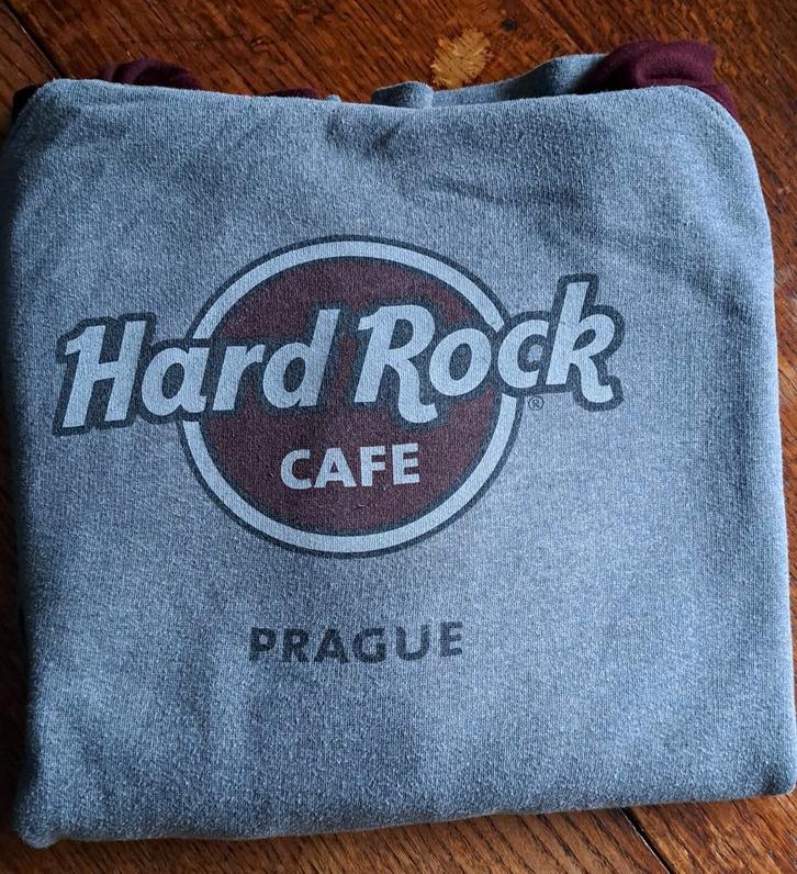 Hard Rock Cafe, Verzamelen, Overige Verzamelen, Ophalen of Verzenden