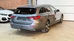 Mercedes-Benz C 300 e Avantgarde Plug in Hybride Benzine Gar, Auto's, Automaat, Gebruikt, Zwart, 4 cilinders