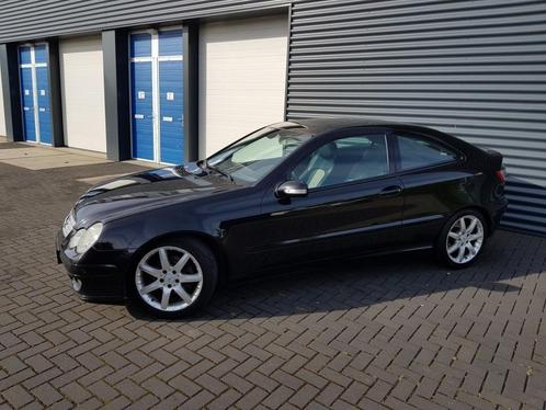 Onderdelen Mercedes C- coupe w203, Auto-onderdelen, Overige Auto-onderdelen, Mercedes-Benz, Gebruikt, Ophalen