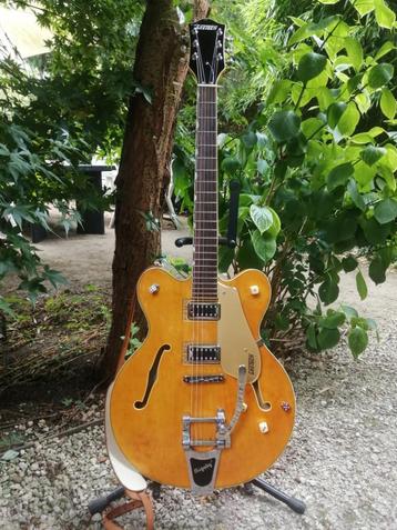 Gretsch G5622 DC Bigsby Speyside beschikbaar voor biedingen