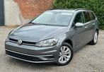 Volkswagen Golf 7 1.6 TDI  AUTOMAT 2017, Automaat, Euro 6, 1600 cc, Bedrijf