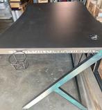 Gamingtafel, Ophalen, Gebruikt
