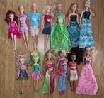Barbie poppen, Enfants & Bébés, Enlèvement, Utilisé, Barbie