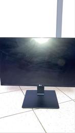 LG monitor, Computers en Software, Monitoren, Ophalen of Verzenden, Zo goed als nieuw