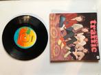 Traffic: Hole in my shoe ( EP; 1967; mint), Cd's en Dvd's, Vinyl Singles, Verzenden, EP