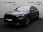 Audi Q8 SUV Q8 60 TFSI e Quattro PHEV Tiptronic (360 kW), Auto's, Automaat, Q8, Hybride Elektrisch/Benzine, SUV of Terreinwagen