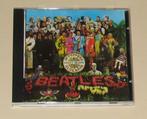 CD - The Beatles - Sgt. Pepper's Lonely Hearts Club Band, Cd's en Dvd's, Ophalen of Verzenden, Gebruikt
