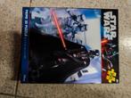 3d puzzel star wars 6+ 300st, Verzenden, Zo goed als nieuw