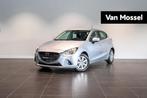 Mazda 2 1.5 Skyactiv-G 66kW Aut. Center-Line | automaat | cr, Auto's, Mazda, 1037 kg, Stof, Gebruikt, 4 cilinders