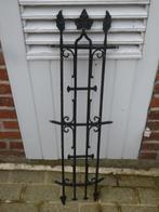 hekken, Ophalen, Gebruikt, IJzer, Sierhekwerk