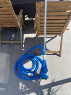 Aspirateur balai pour piscine, Ophalen of Verzenden, Nieuw, Reinigingsmiddel